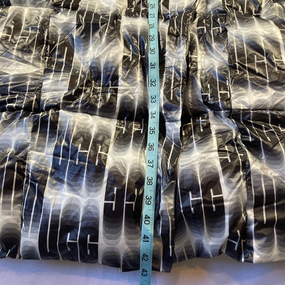 NWOT Ugg Catherina Coat, Wavelength Pattern, Size Medium - Picture 10 of 15